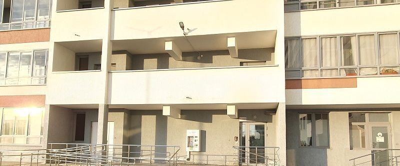квартира г Екатеринбург Геологическая Академический ул Евгения Савкова 4 ЖК «Перемена» фото 3