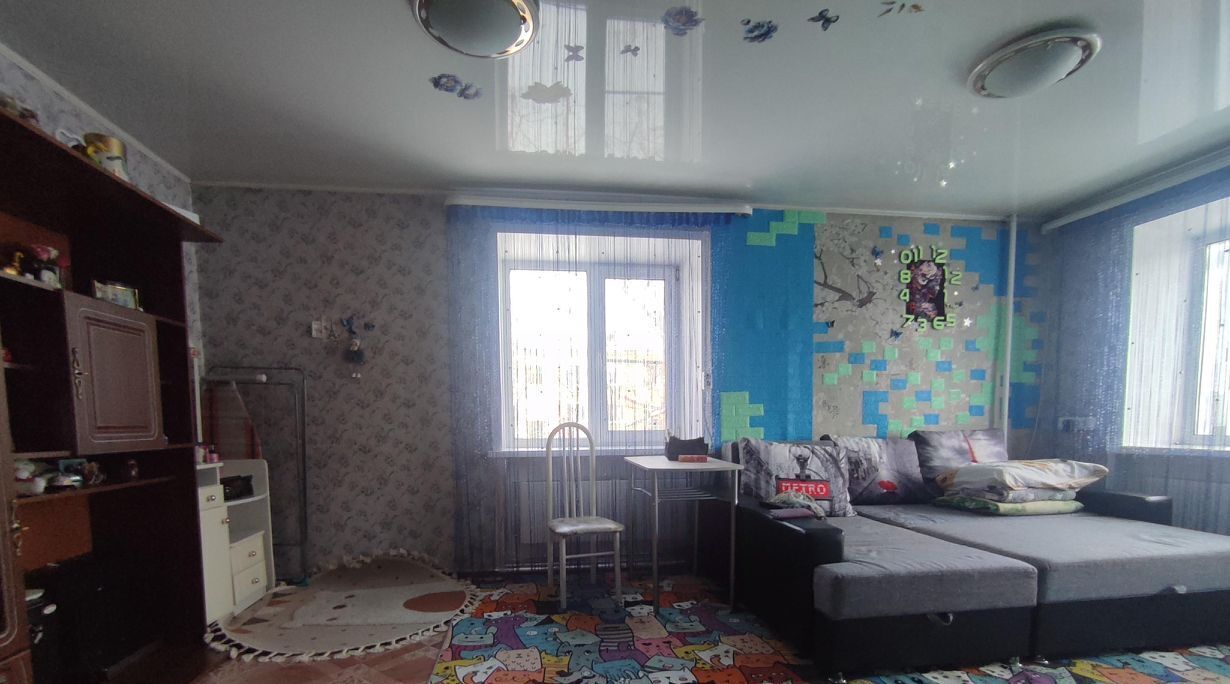 квартира г Киселевск ул 1-ое Мая 2 фото 5
