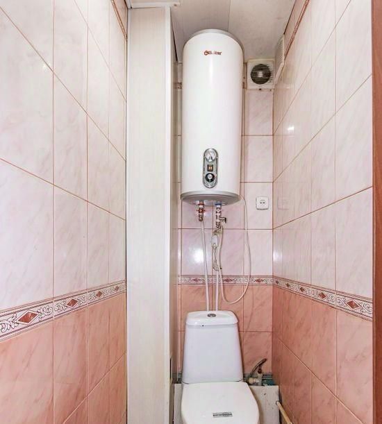 квартира г Екатеринбург Уральская ул Маневровая 12 фото 10