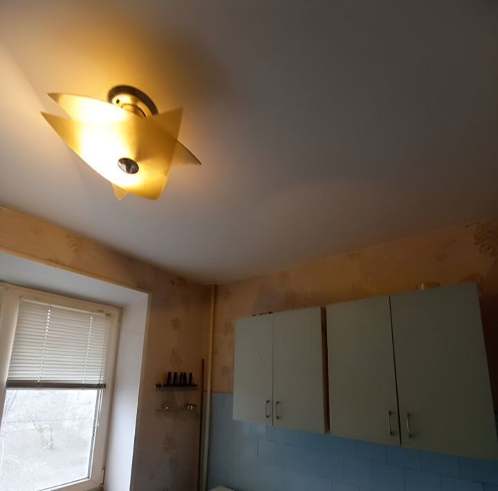 квартира г Волгоград р-н Краснооктябрьский ул им. Поддубного 29 фото 8