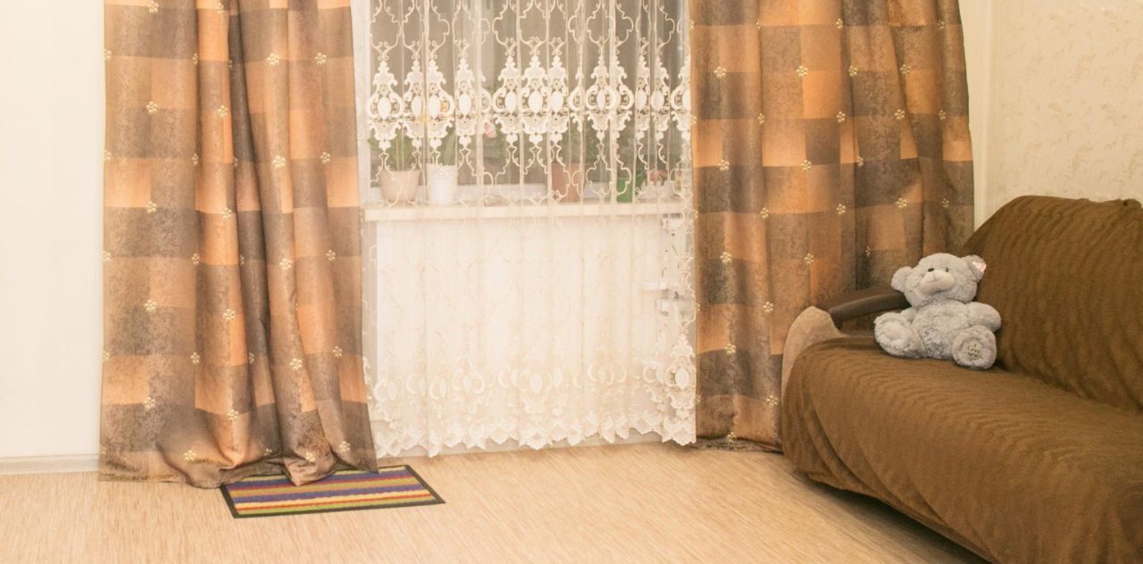 квартира г Чита р-н Центральный ул Таежная 20 фото 8