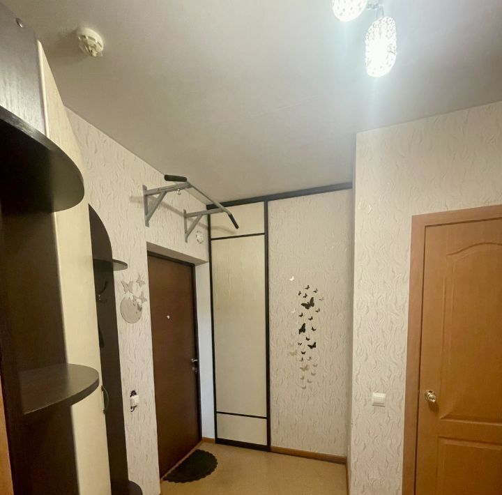 квартира г Воронеж р-н Центральный ЖК «Олимпийский» 6 Троицкий кв-л, жилмассив фото 2