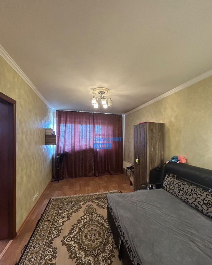 квартира г Бийск ул имени Героя Советского Союза Трофимова 16/1 фото 2