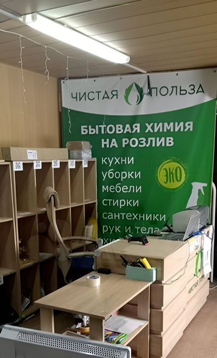 торговое помещение г Камышлов ул Советская 2г фото 2