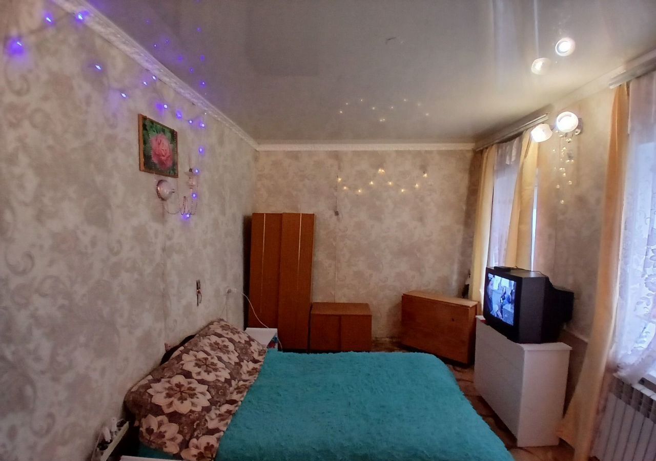 квартира г Ростов-на-Дону р-н Ленинский ул Текучева 15/2а фото 7