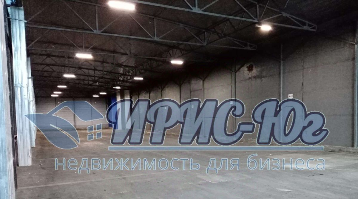 производственные, складские г Краснодар р-н Прикубанский мкр им Петра Метальникова ул Тополиная 14/1 фото 8