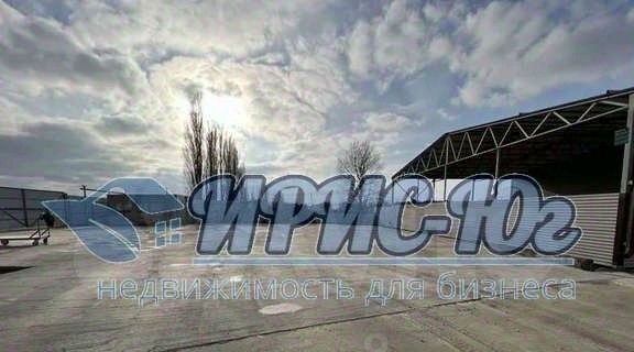 производственные, складские г Краснодар р-н Прикубанский пер Звездный 15д фото 9
