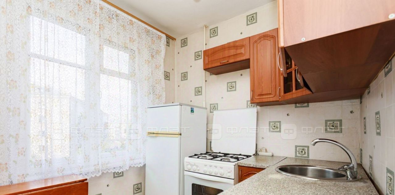 квартира г Казань Яшьлек ул Коллективная 33 фото 12