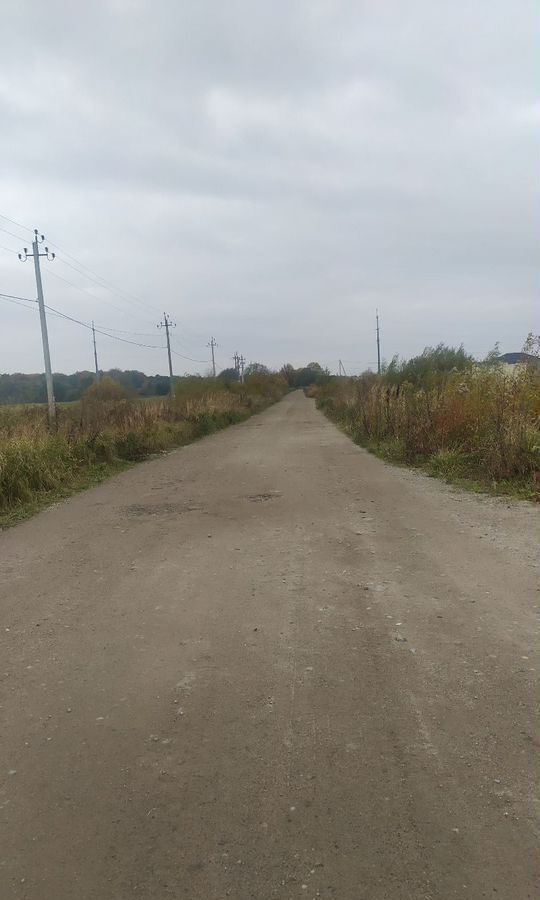 земля р-н Зеленоградский г Зеленоградск п Клинцовка фото 10