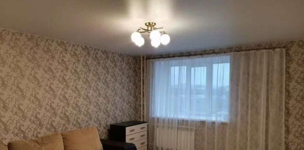 квартира г Самара р-н Железнодорожный Московская ул Тухачевского 80 фото 1