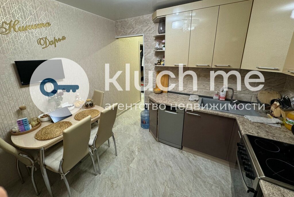 квартира г Казань р-н Советский Суконная слобода пр-кт Альберта Камалеева 32 ЖК «Казань XXI век» фото 1