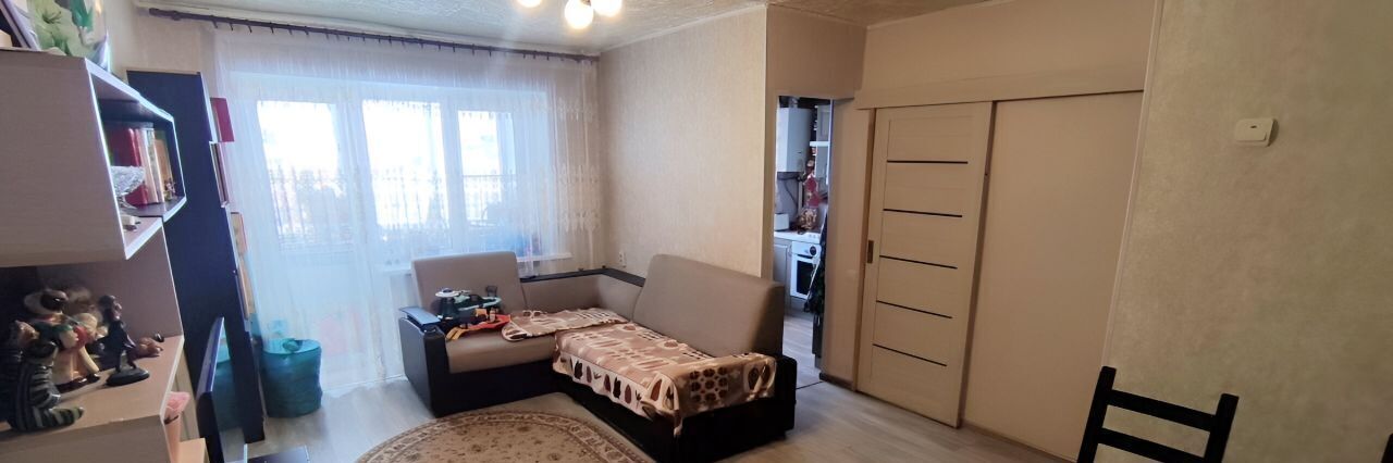 квартира р-н Жуковский г Белоусово ул Мирная 3 фото 2