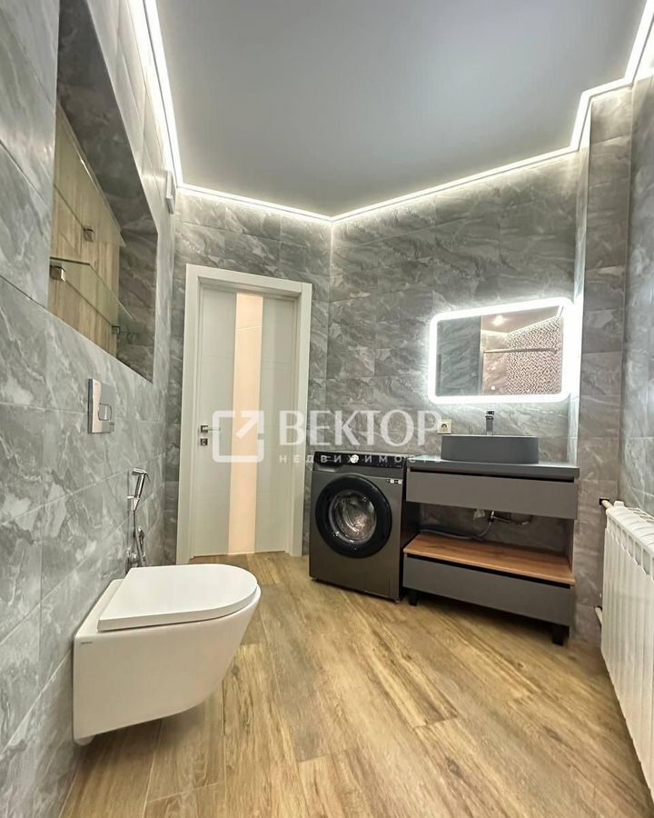 квартира г Кострома р-н Центральный ул Сусанина Ивана 41 фото 2