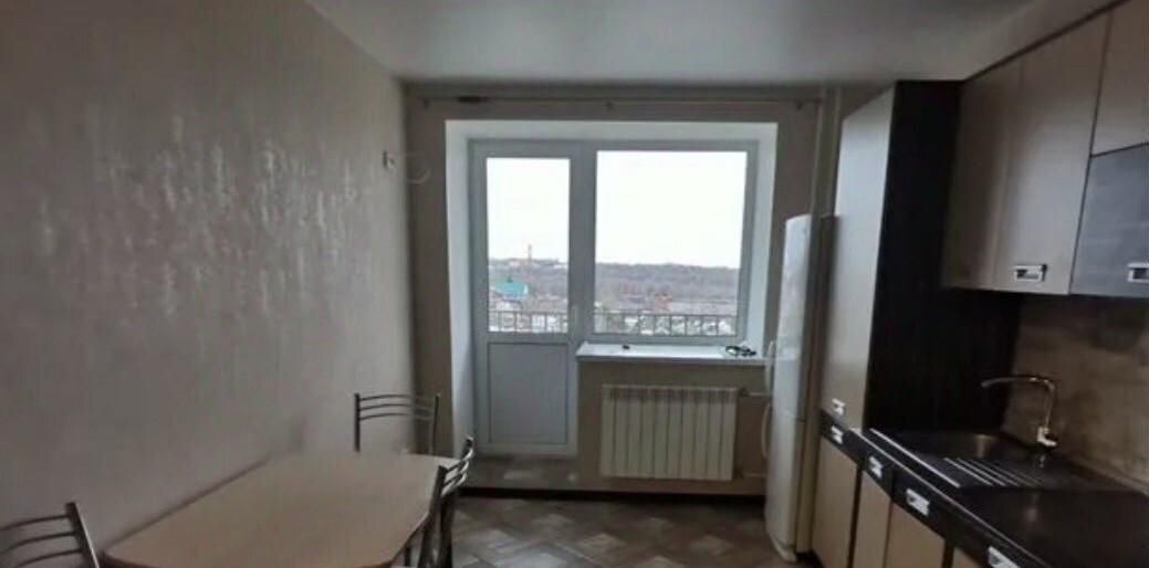 квартира г Самара р-н Железнодорожный Московская ул Тухачевского 80 фото 7