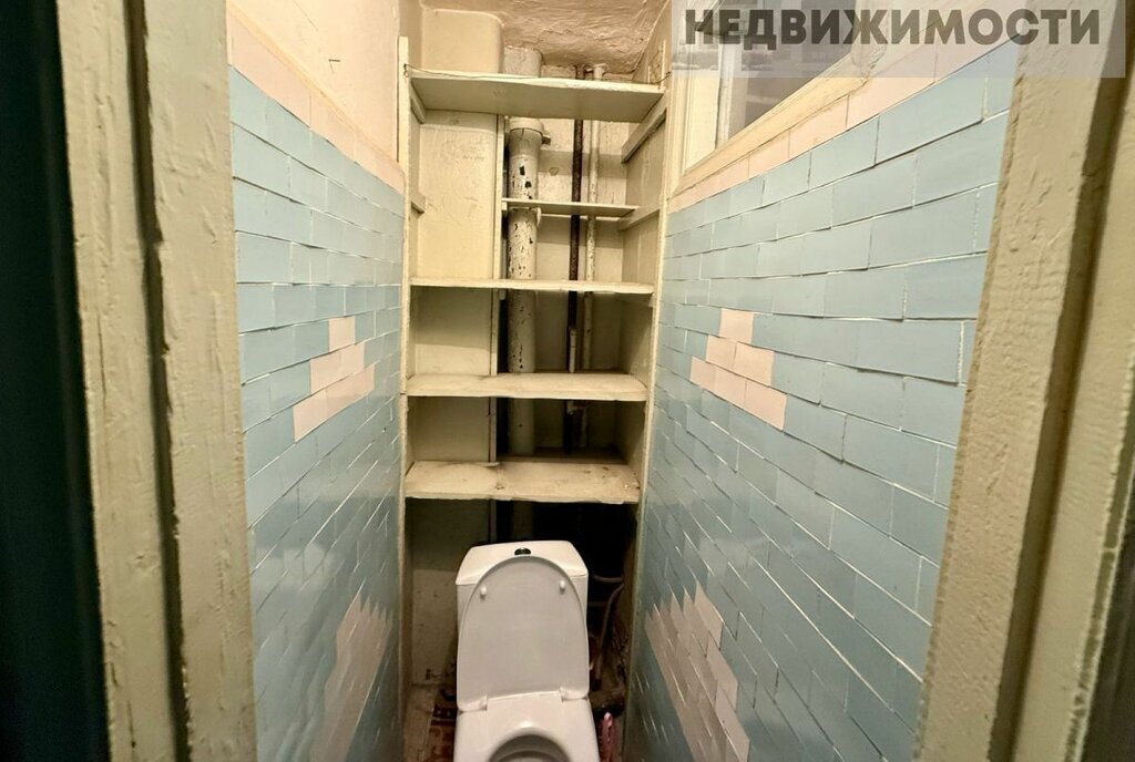 квартира р-н Крымский г Крымск ул Фадеева 23 фото 12