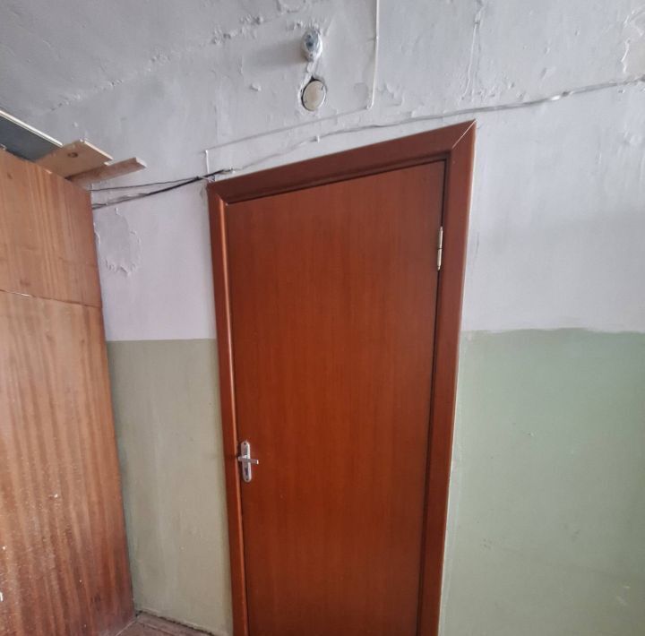 комната г Колпино ул Павловская 92 Шушары фото 10