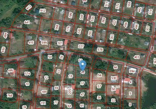 земля г Владимир мкр Мостострой ул Школьная р-н Ленинский фото 1