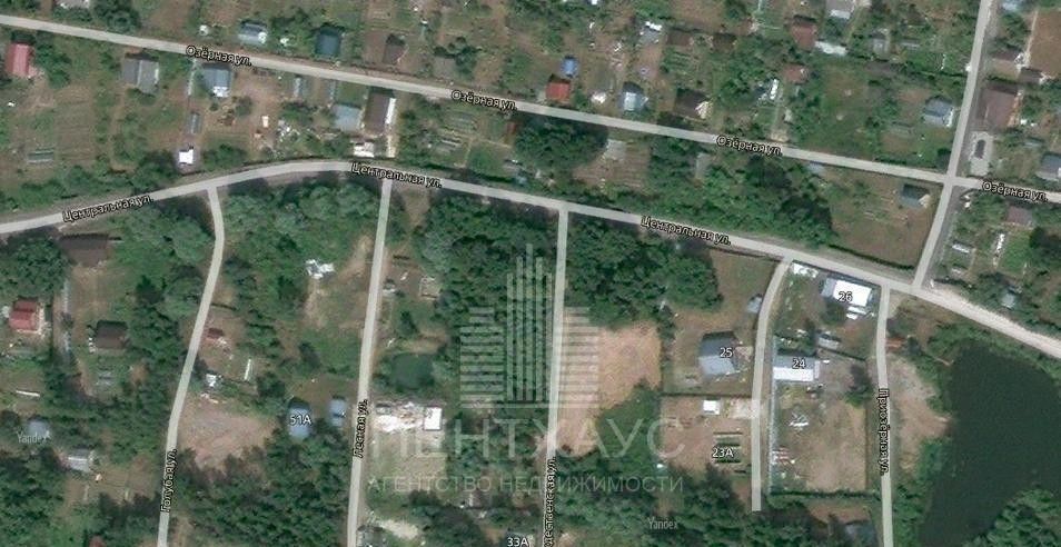 земля г Владимир мкр Мостострой ул Школьная р-н Ленинский фото 4