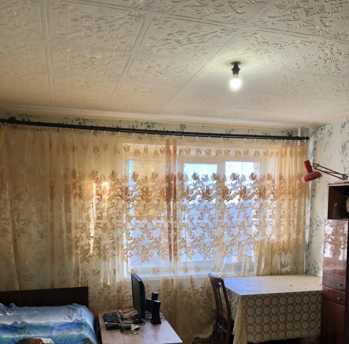 комната г Саратов р-н Заводской ул Миллеровская 20 фото 2