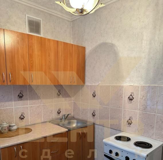 квартира г Рубцовск пер Алейский 32а фото 1