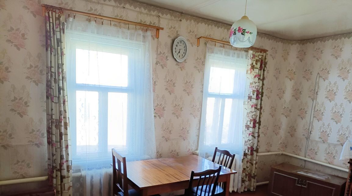 дом р-н Гороховецкий г Гороховец пер Садовый фото 13