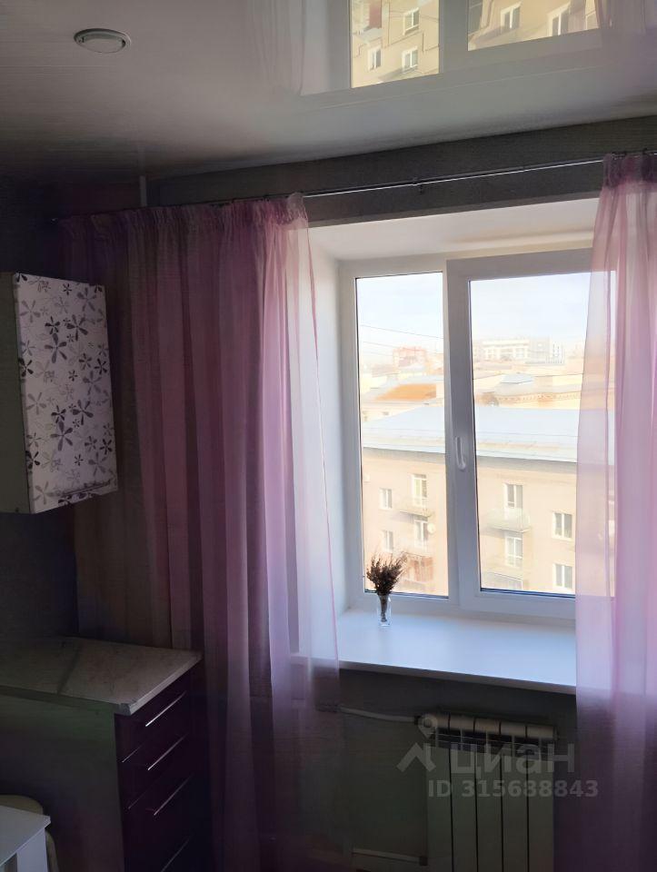 квартира г Санкт-Петербург пр-кт 2-й Муринский 3/2 округ Светлановское, Ленинградская область фото 6