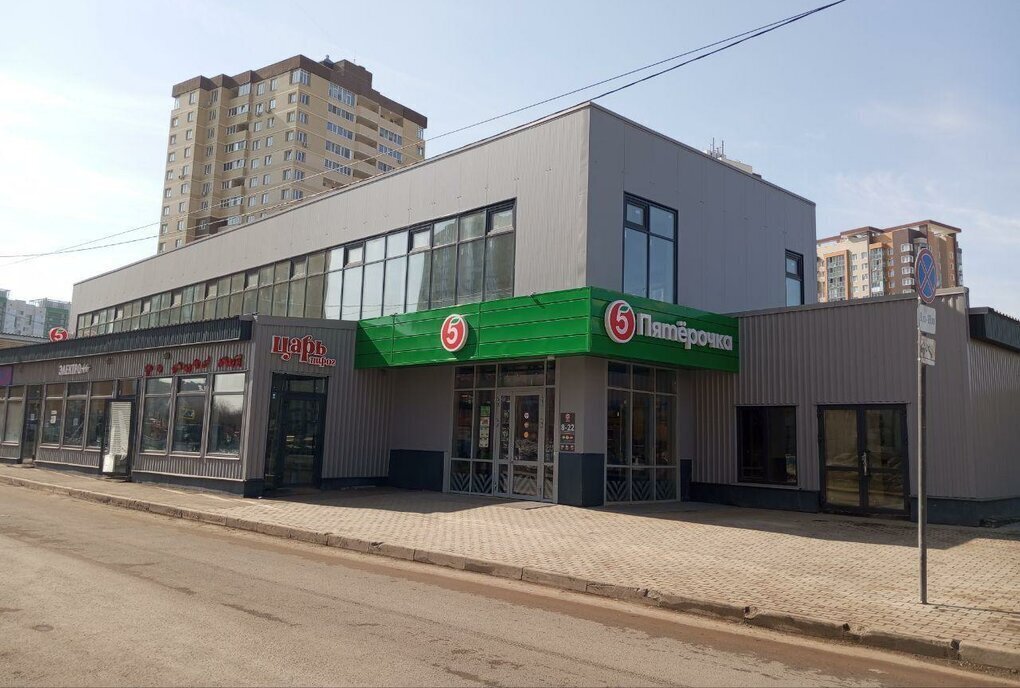 офис г Ижевск р-н Устиновский Автопроизводство ул Цветочная 5б фото 2