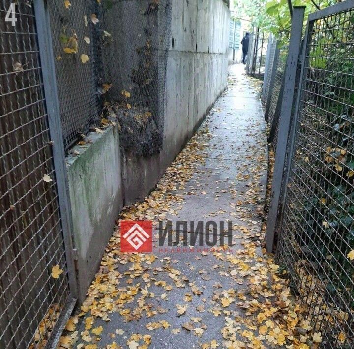 земля г Ялта пгт Массандра тер Гува ЖСТ фото 4