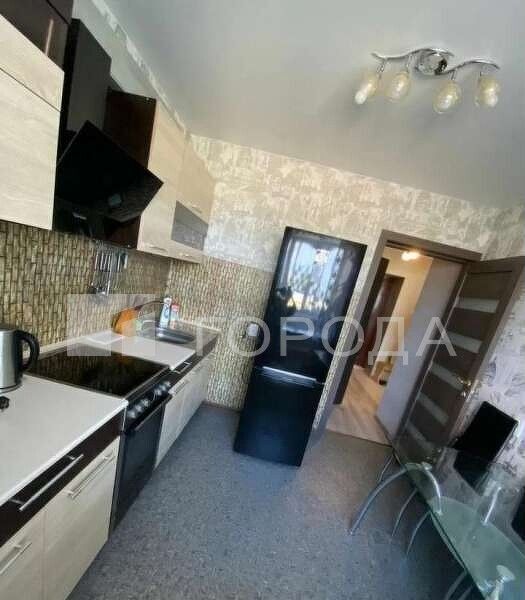 квартира г Новосибирск р-н Кировский ул Петухова 130/1 фото 1