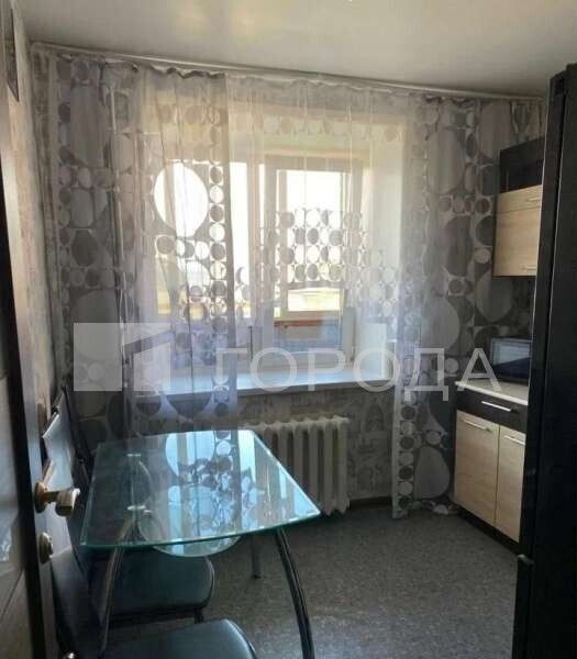 квартира г Новосибирск р-н Кировский ул Петухова 130/1 фото 2