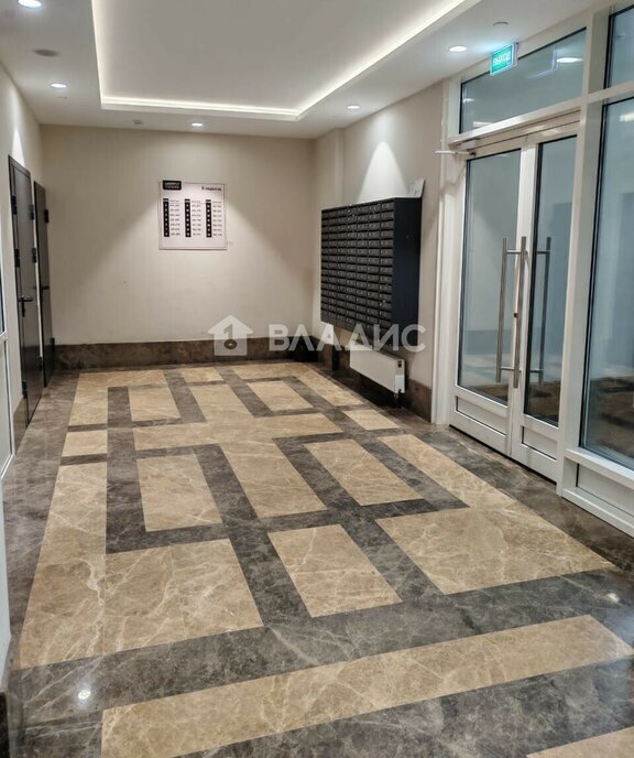 квартира г Химки ул Кудрявцева 11 Химки фото 17
