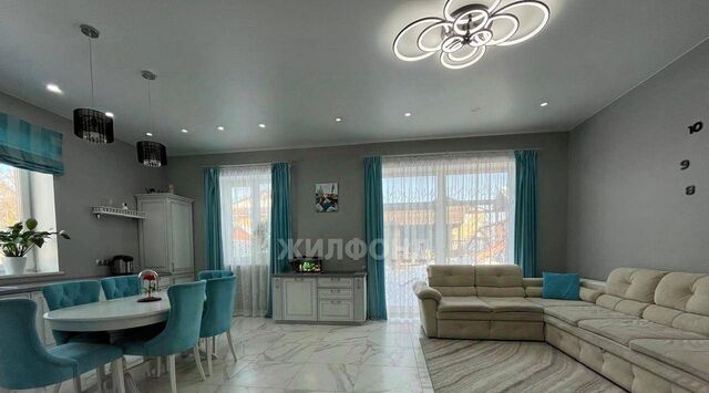 ул Затонского Станционный сельсовет, Таис ДНТ фото