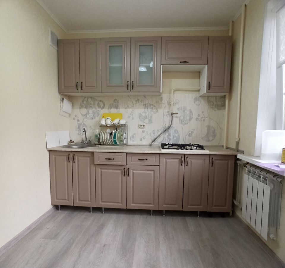 квартира г Выкса мкр-н Гоголя, 35А фото 4