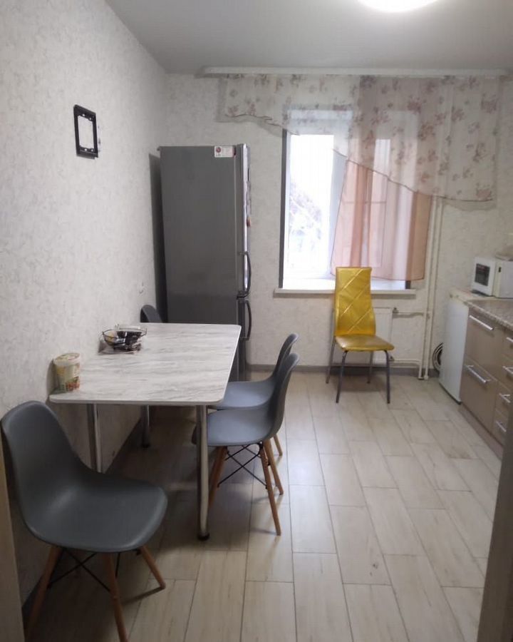 квартира г Ижевск р-н Ленинский Привокзальный ул Ленинградская 5а фото 3