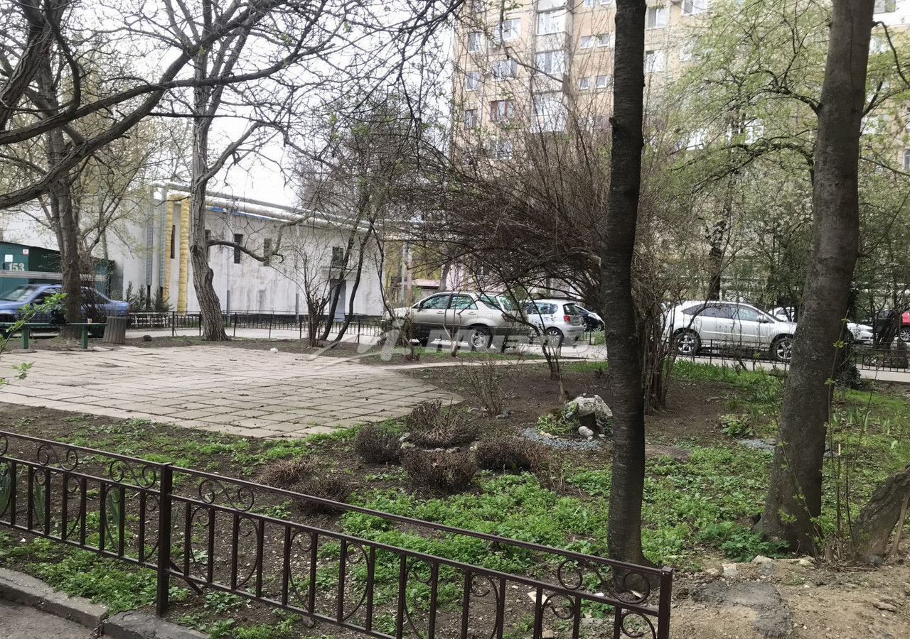 квартира г Симферополь р-н Киевский ул Воровского 60 фото 15