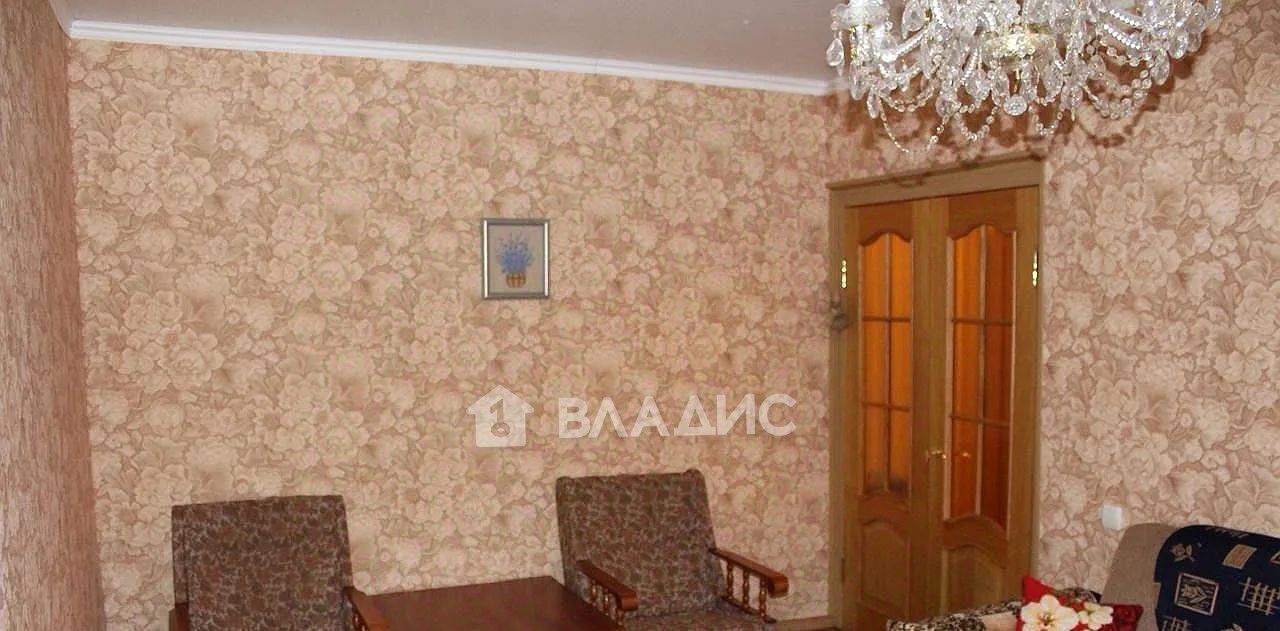 квартира г Белгород Западный б-р Юности 2 фото 5