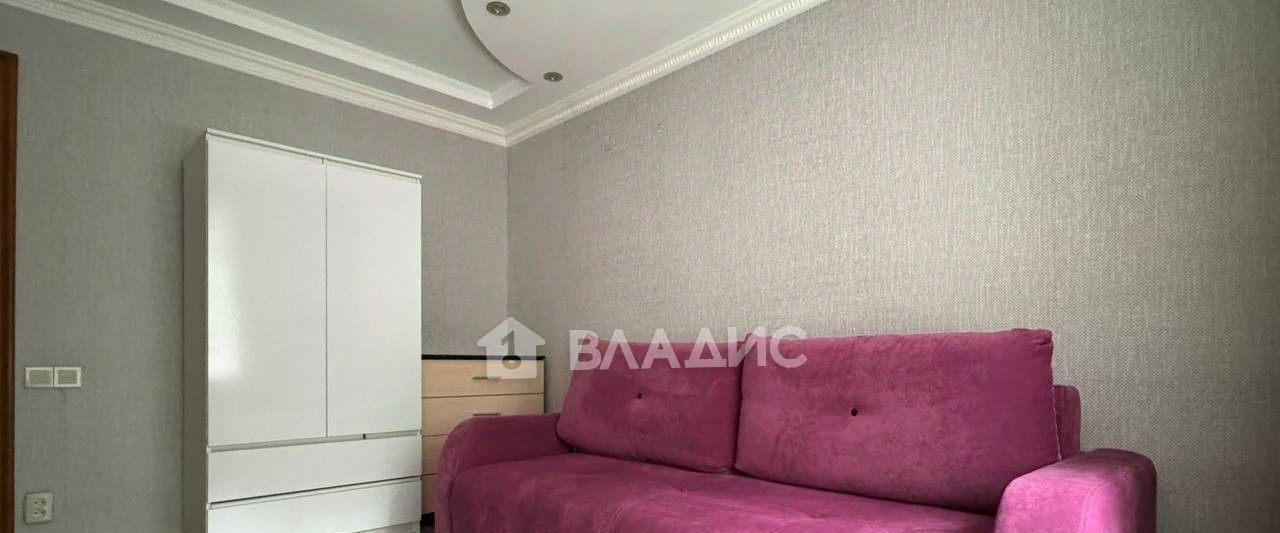 квартира г Белгород Восточный ул Костюкова 34 фото 9
