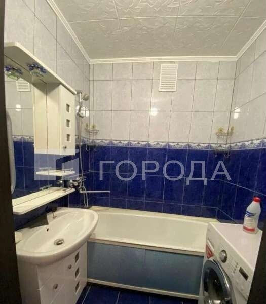 квартира г Новосибирск р-н Кировский ул Петухова 130/1 фото 8