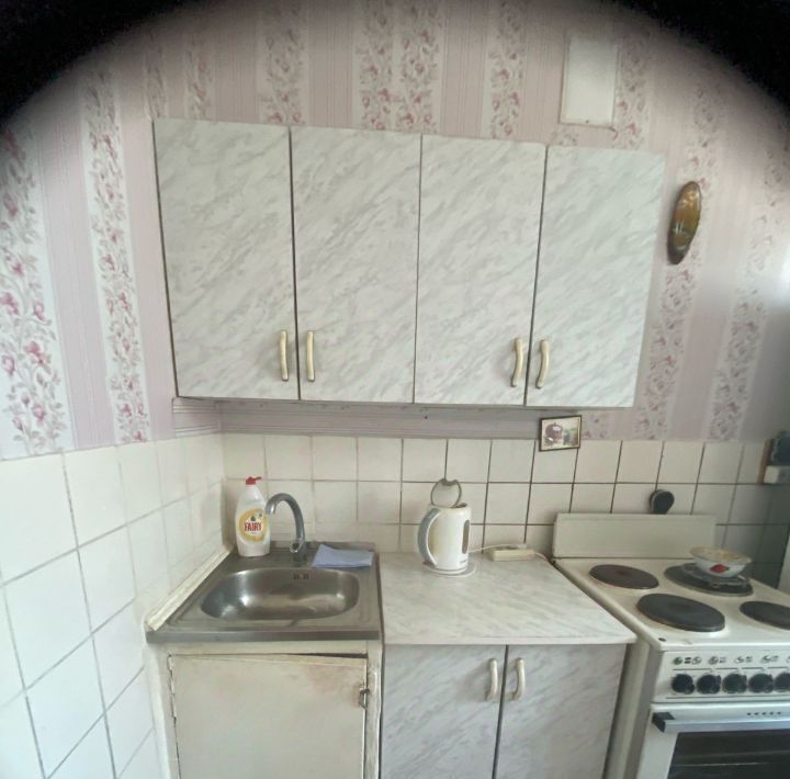 квартира г Тольятти р-н Автозаводский ул Свердлова 19 фото 3