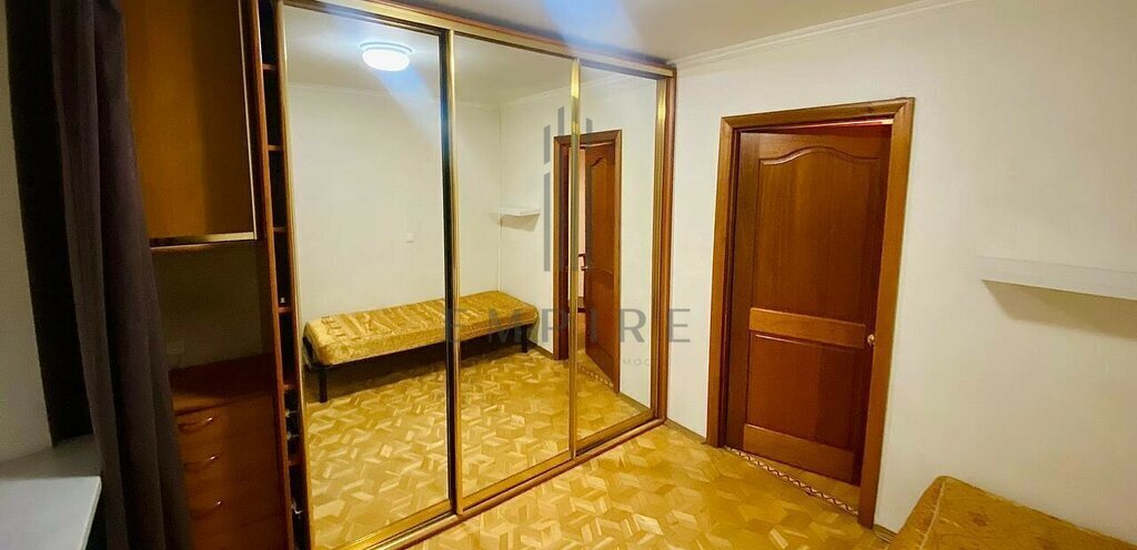 квартира г Москва метро Рижская пер 2-й Крестовский 4 фото 2