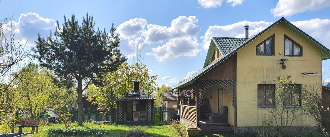 дом г Раменское снт тер.Зеленые холмы Раменский муниципальный округ фото 3