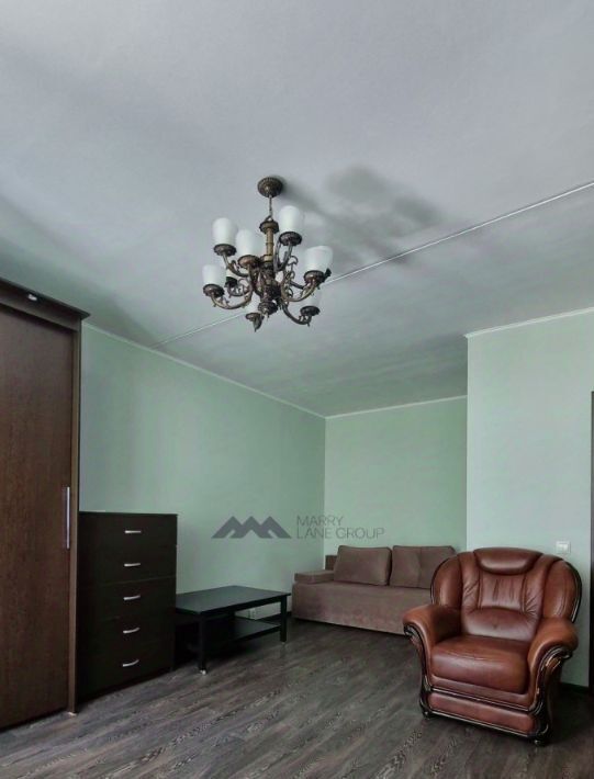 квартира г Москва метро Сходненская б-р Яна Райниса 17 фото 10