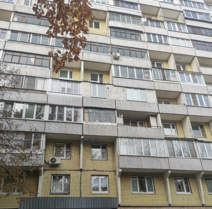 квартира г Москва метро Сходненская б-р Яна Райниса 17 фото 15