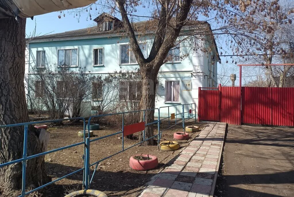 квартира г Оренбург р-н Промышленный ул Полтавская 11 фото 21