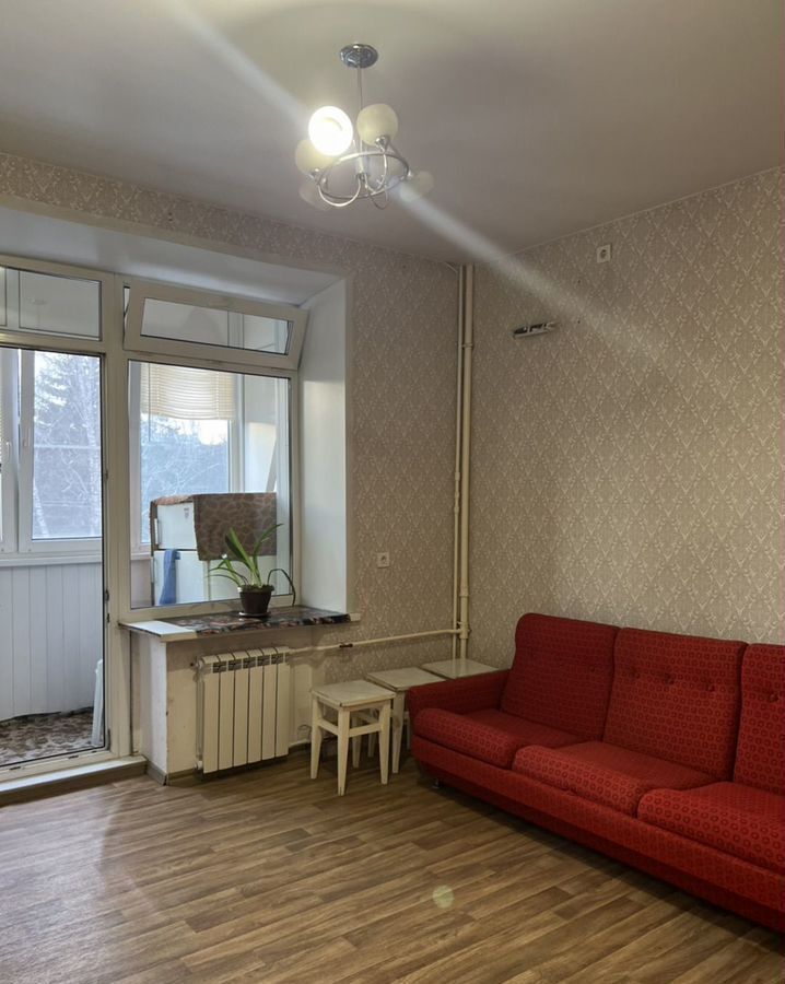 комната г Пенза р-н Ленинский ул Володарского 47/45 фото 1