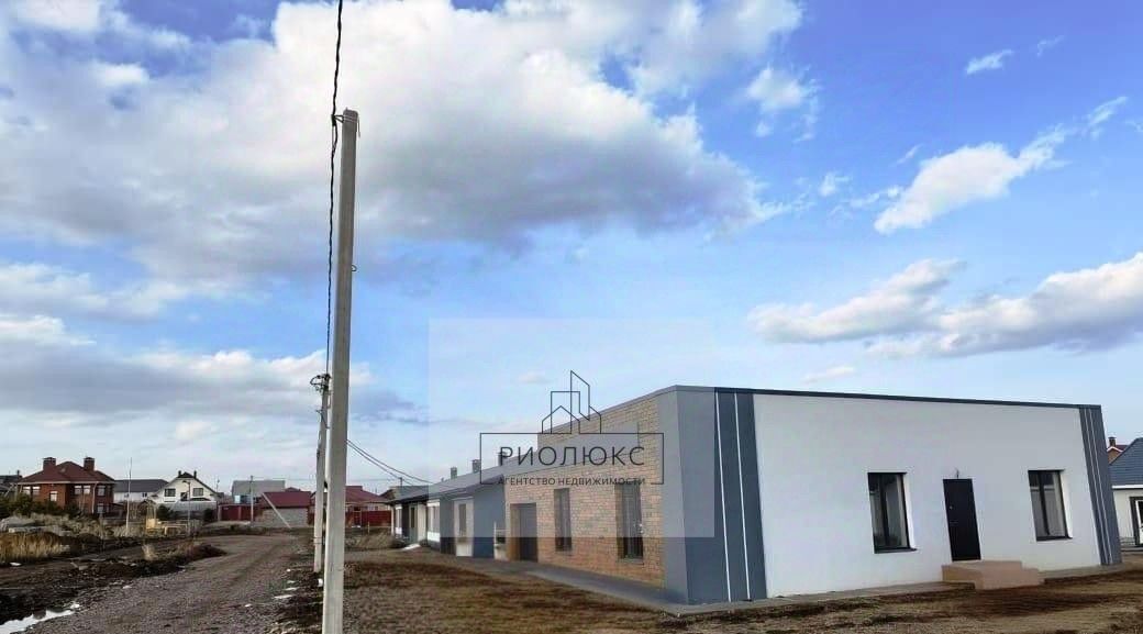 дом г Магнитогорск р-н Орджоникидзевский ул Подольская Приуральский кп фото 2