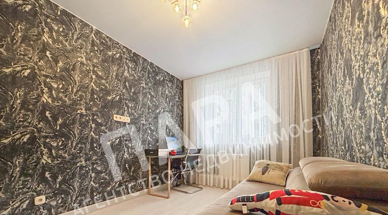 квартира г Самара Алабинская ул Садовая 254 фото 15
