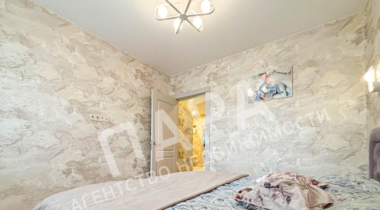 квартира г Самара Алабинская ул Садовая 254 фото 19