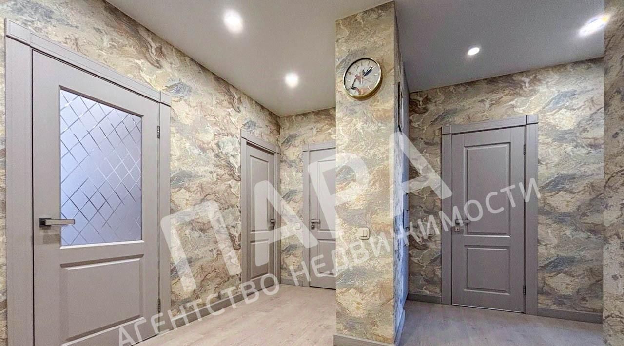 квартира г Самара Алабинская ул Садовая 254 фото 23