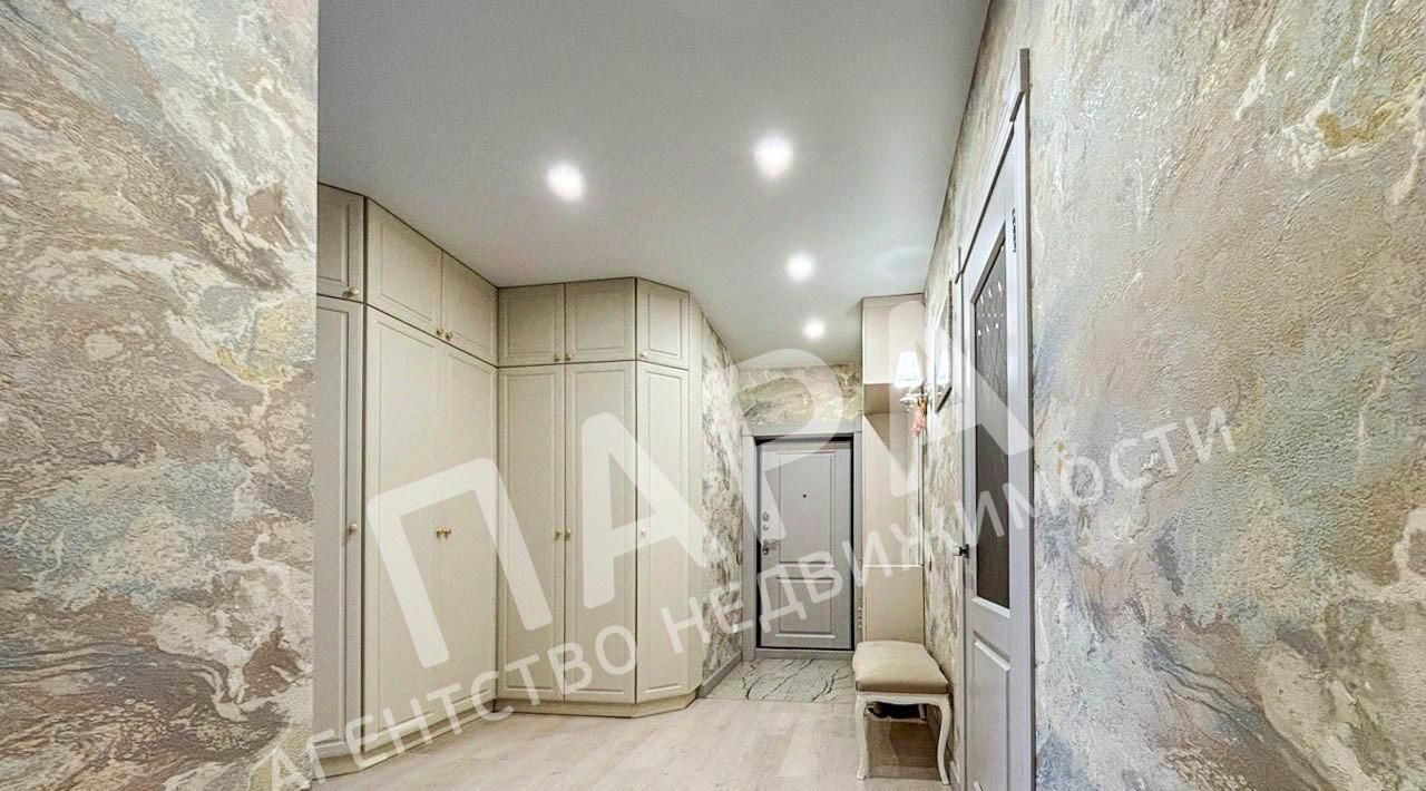 квартира г Самара Алабинская ул Садовая 254 фото 24